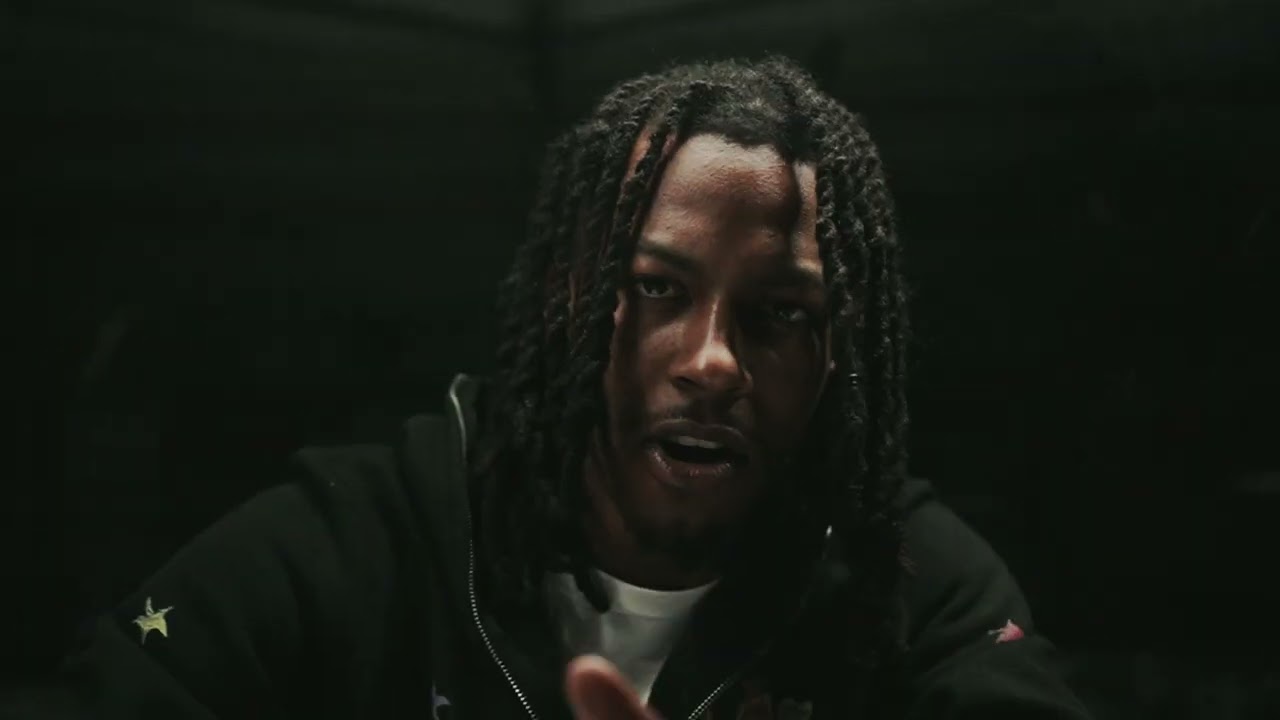 38CHOCC - Until  Forever (Official Music Video)