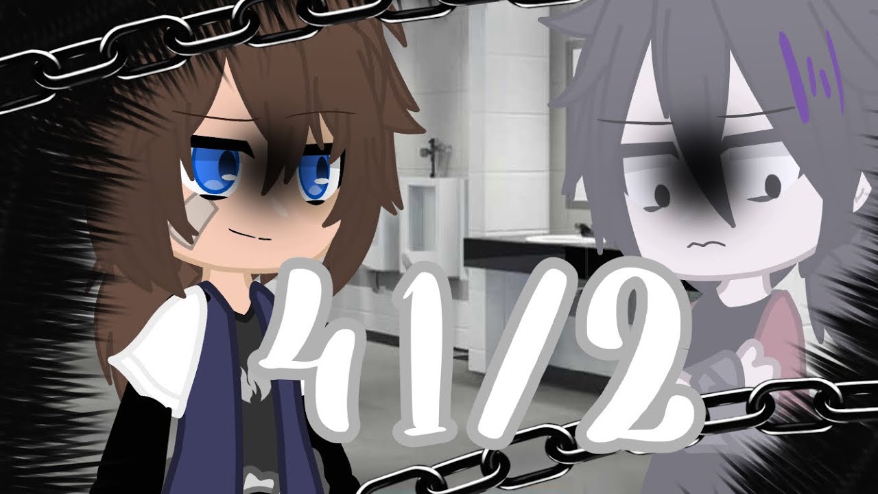 Si Freddy y Fred conocieran a sus opuestos | Cap 4 1/2 | mucho drama xd | [FHS] [Gacha Club]