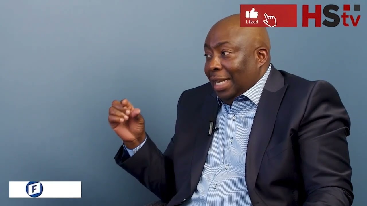 Geza has strong backing in Zanu PF & Security sector #freetalk