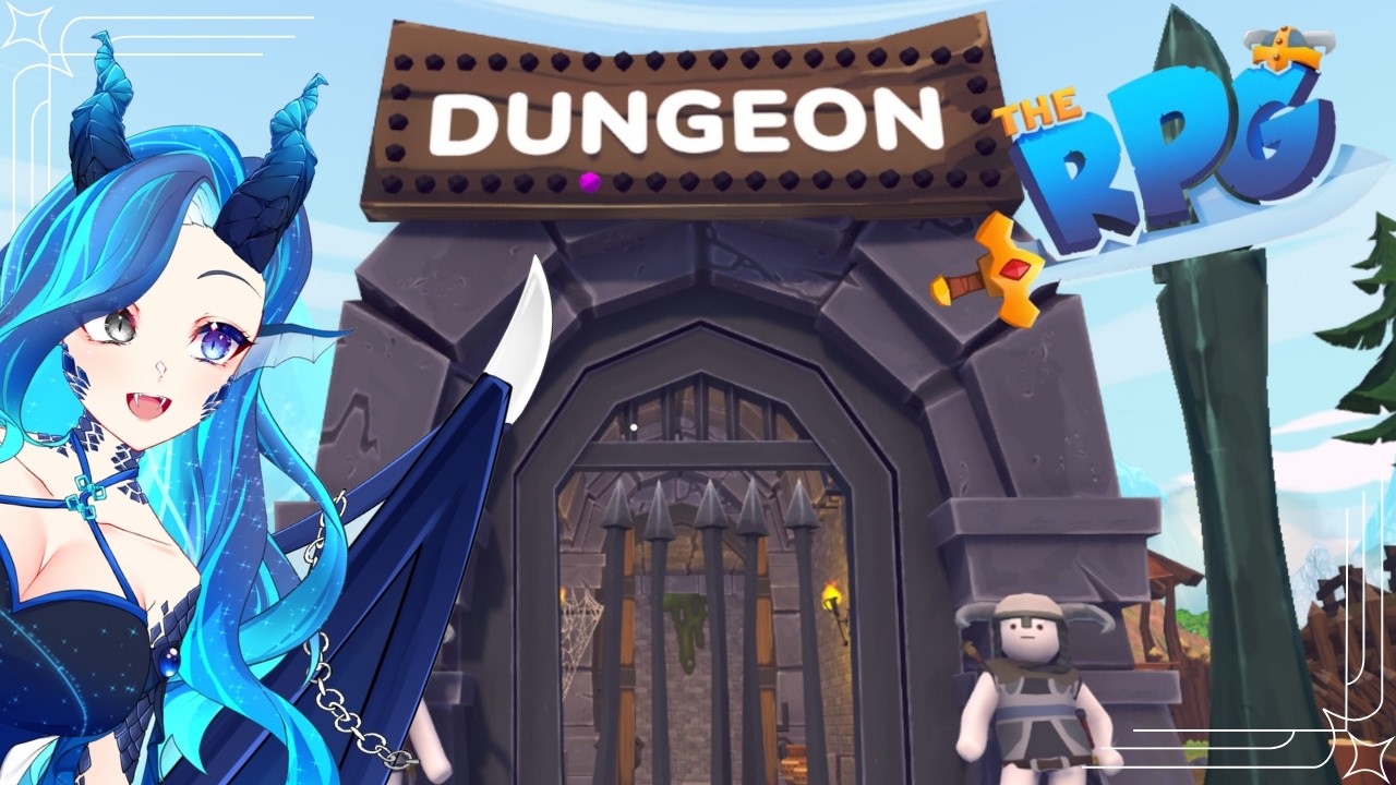 The RPG: Into the Dungeon we go, for loot and glory! - Part 2