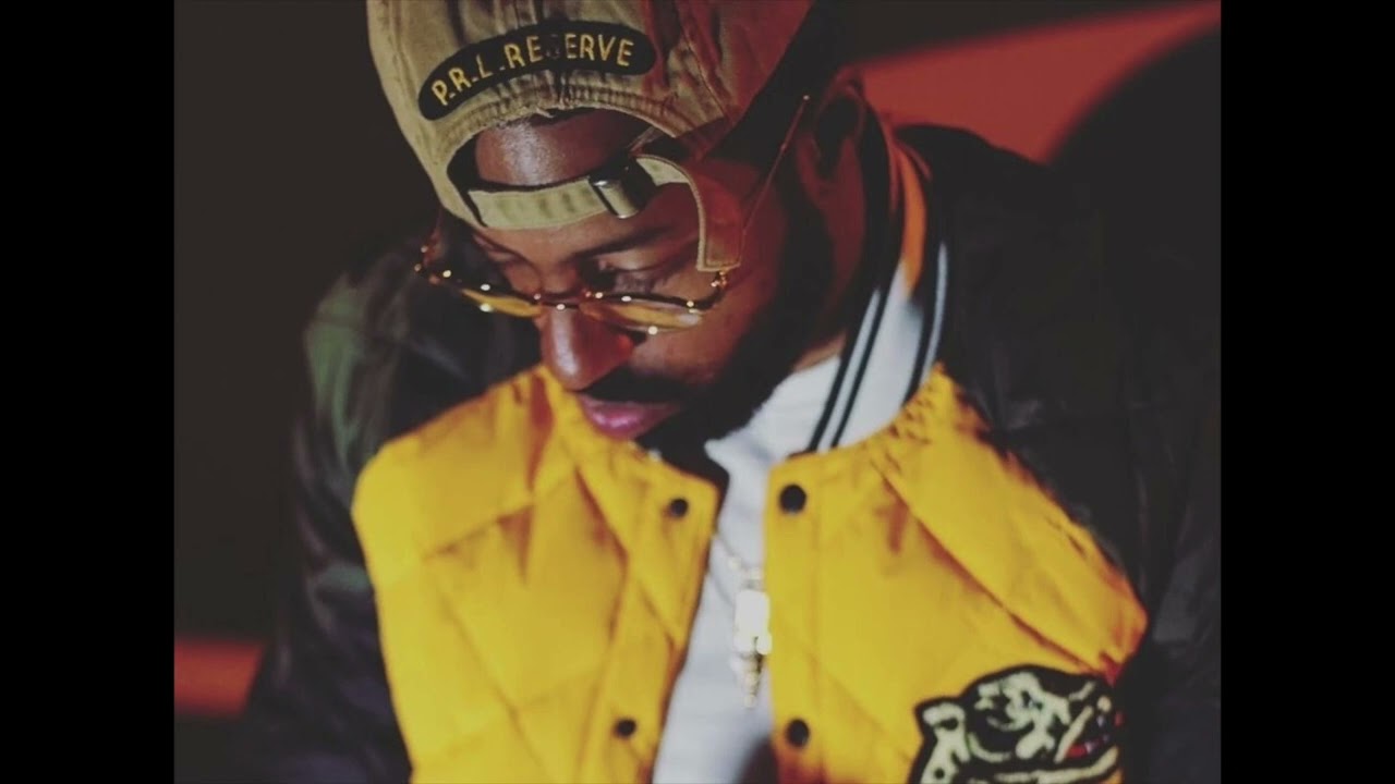 Roc Marciano x Stove God Cooks x Boldy James Type Beat 