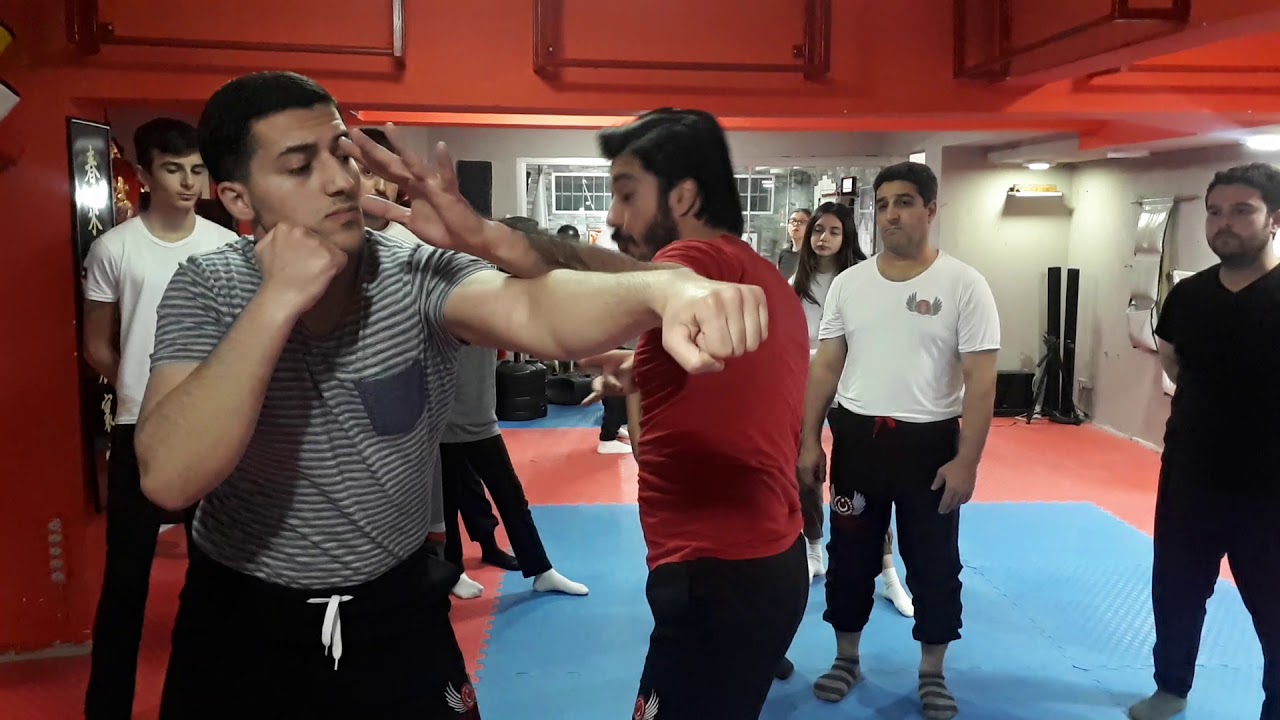 Boksöre Karşı Ne Yapabilirim?