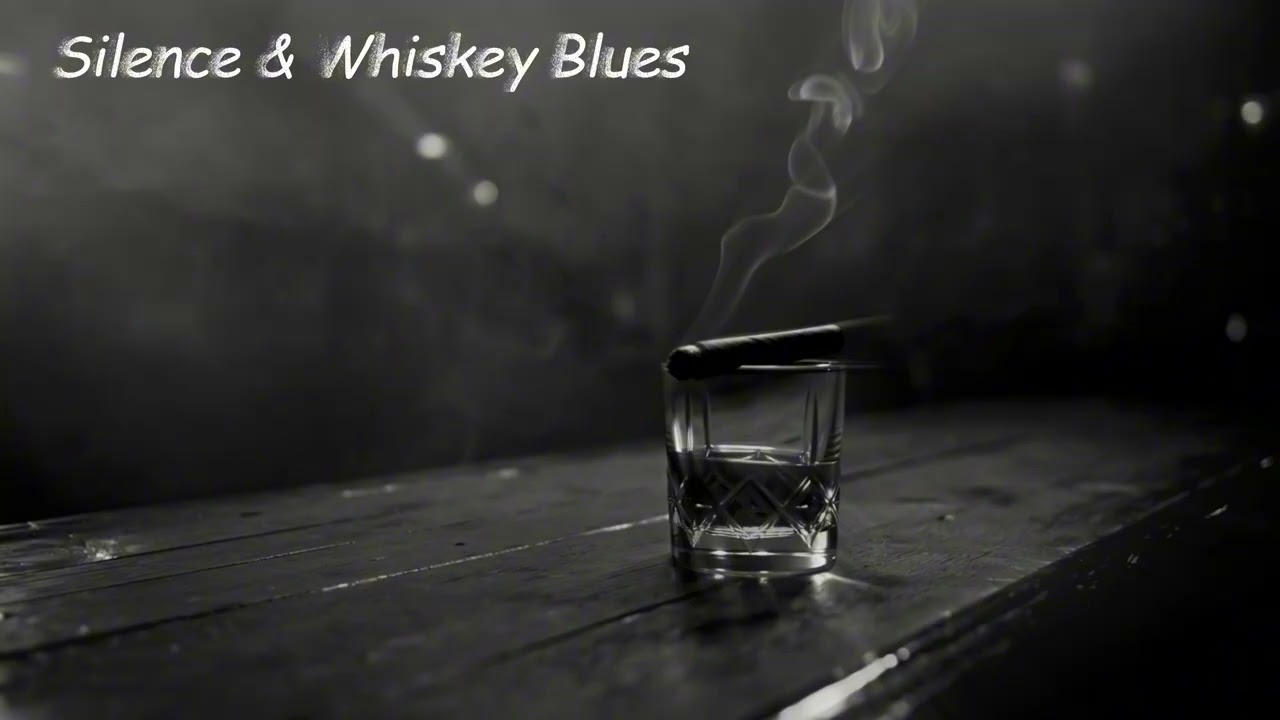 A Playlist for Those Who Live on Silence and Whiskey (Vol. 16)