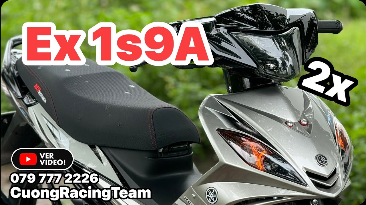 Báo Giá Ex 1s9A Xuống Áo 2010 chỉ 2x