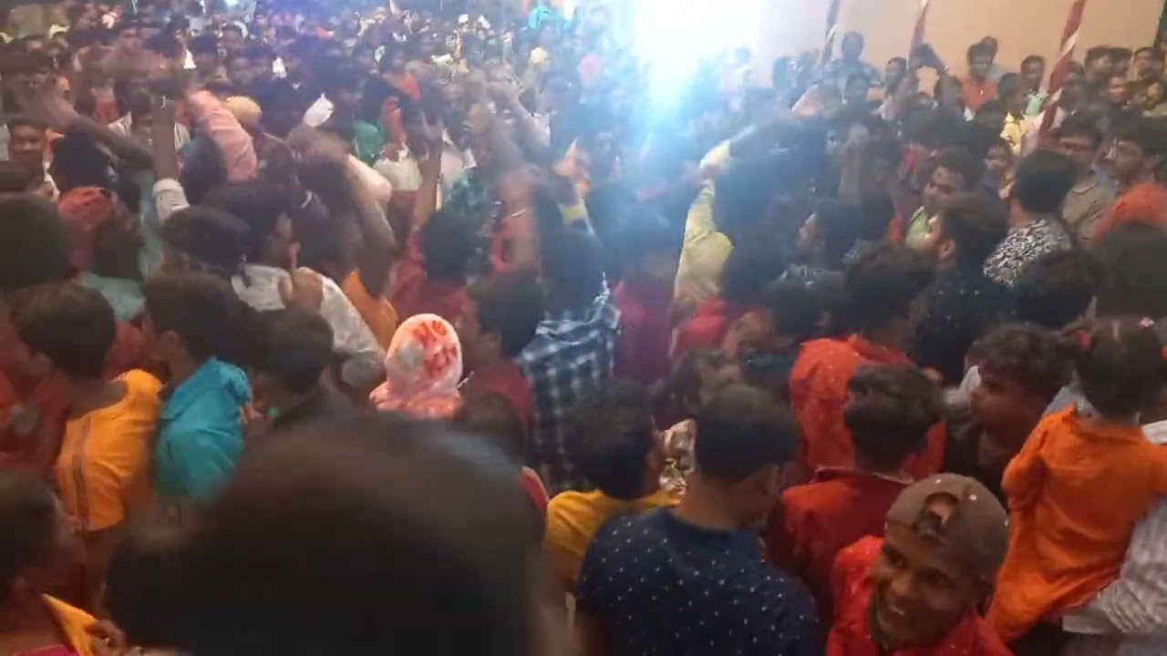 Eroali Boro Kali mandir Kalipuja 2022