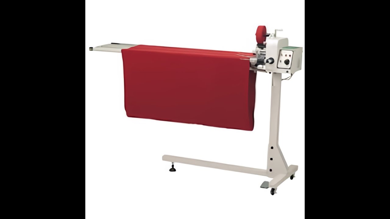Cutex TC-38A Smile Knit Tape, Bias Cutter