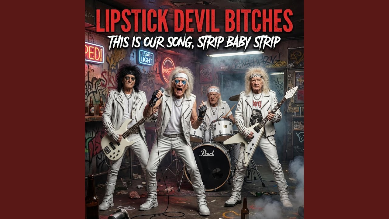 This is our Song, Strip Baby Strip