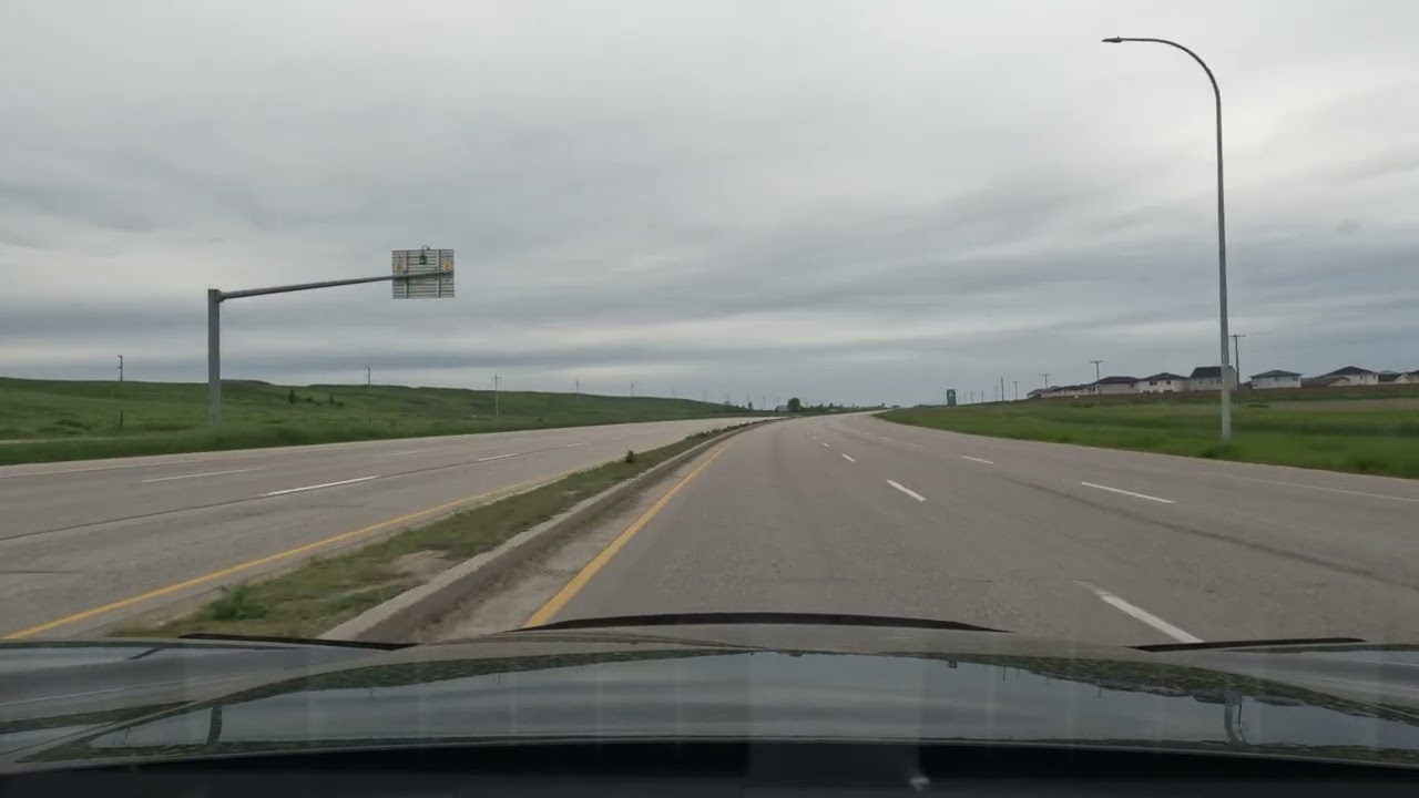 Perimeter Highway
