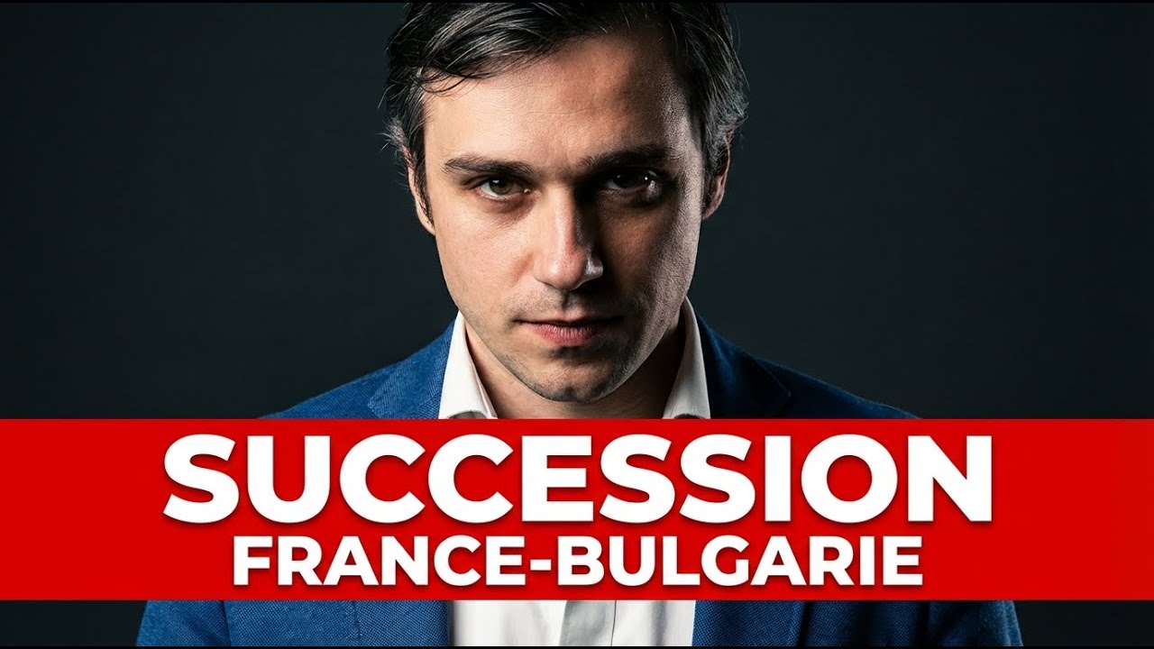 Succession France Bulgarie : Le Guide Complet