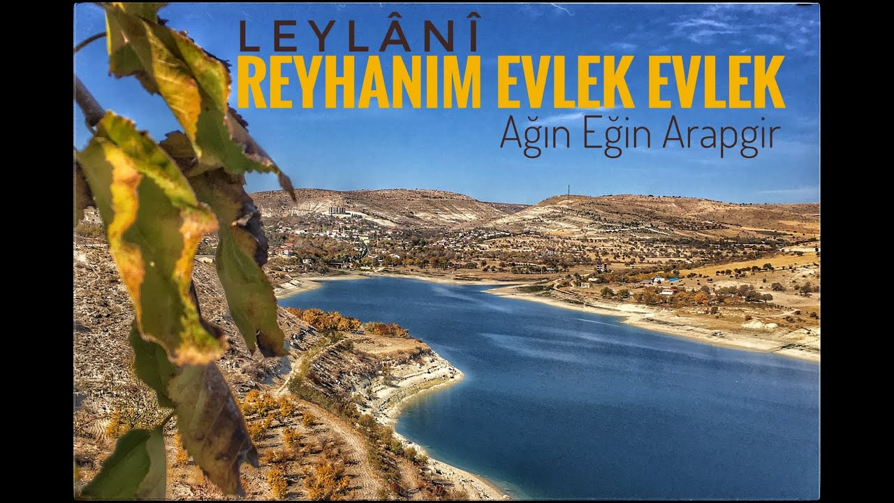 Leylani-Reyhanım Evlek Evlek - Davul Klarnet