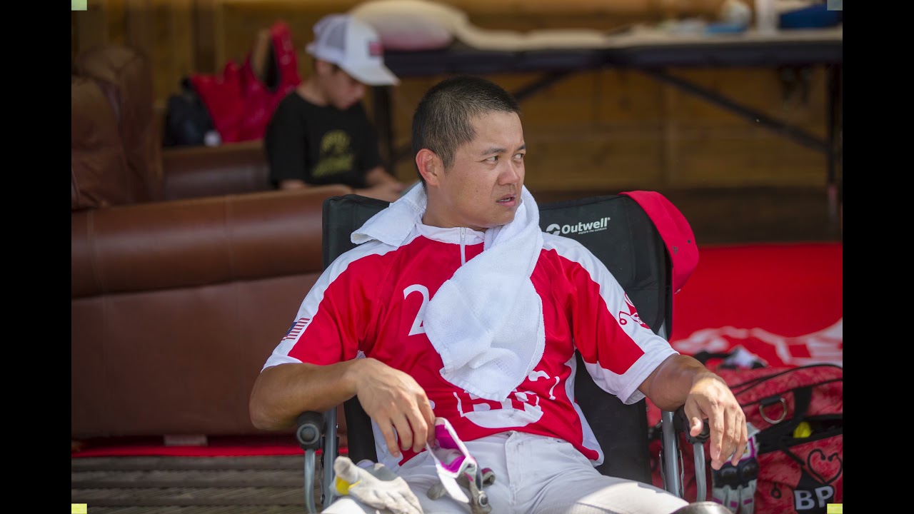 BP Polo Photos Queens cup 2021