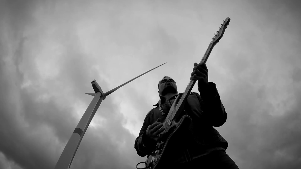 Pink Floyd - High Hopes - MattRach Cover