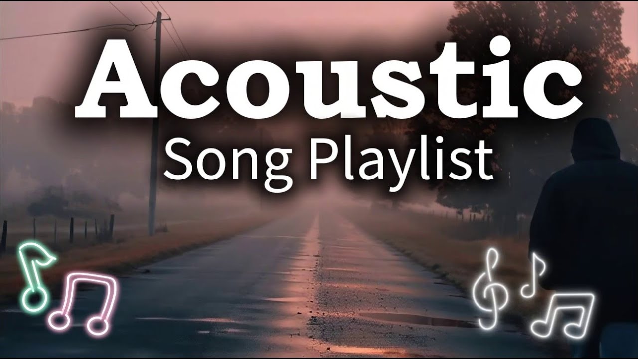 Chill & Calm Acoustic Love Songs Vol. #2842