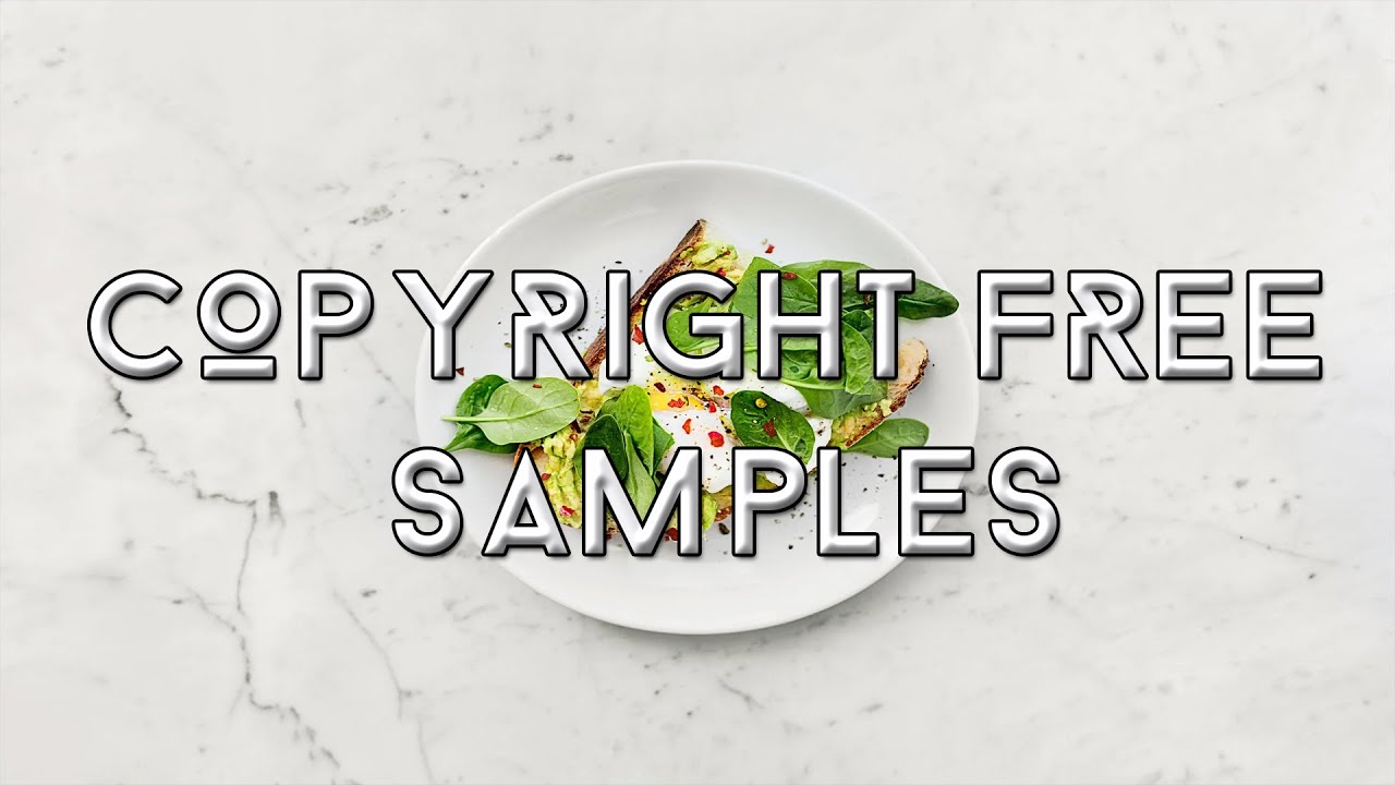 [Free To Monetize] Trap Flute Sample Compilation 32# (Free Trap Flute Pack)