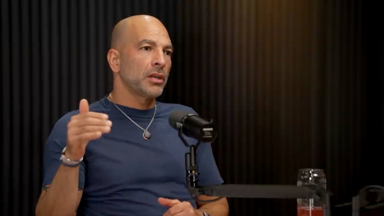 Most Painful Podcast I've Ever Watched