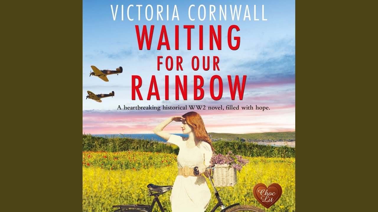 Chapter 6.5 - Waiting for Our Rainbow