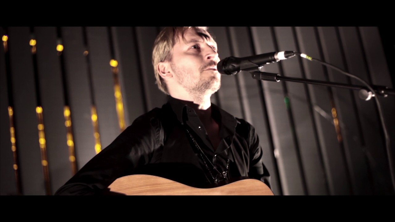 The Mono Jacks - Un sfert de secundă [unplugged] // live @ Elements Reunited 21.04.17