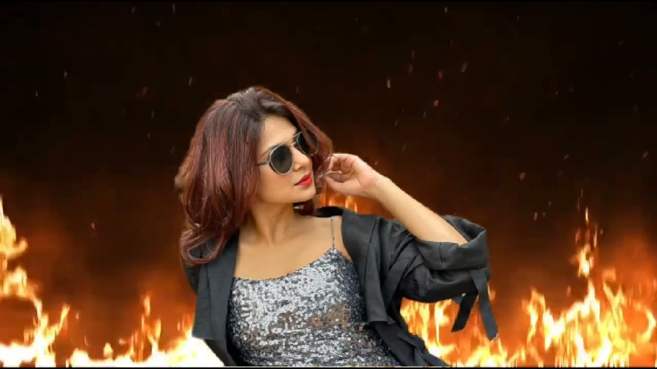 fire is fire