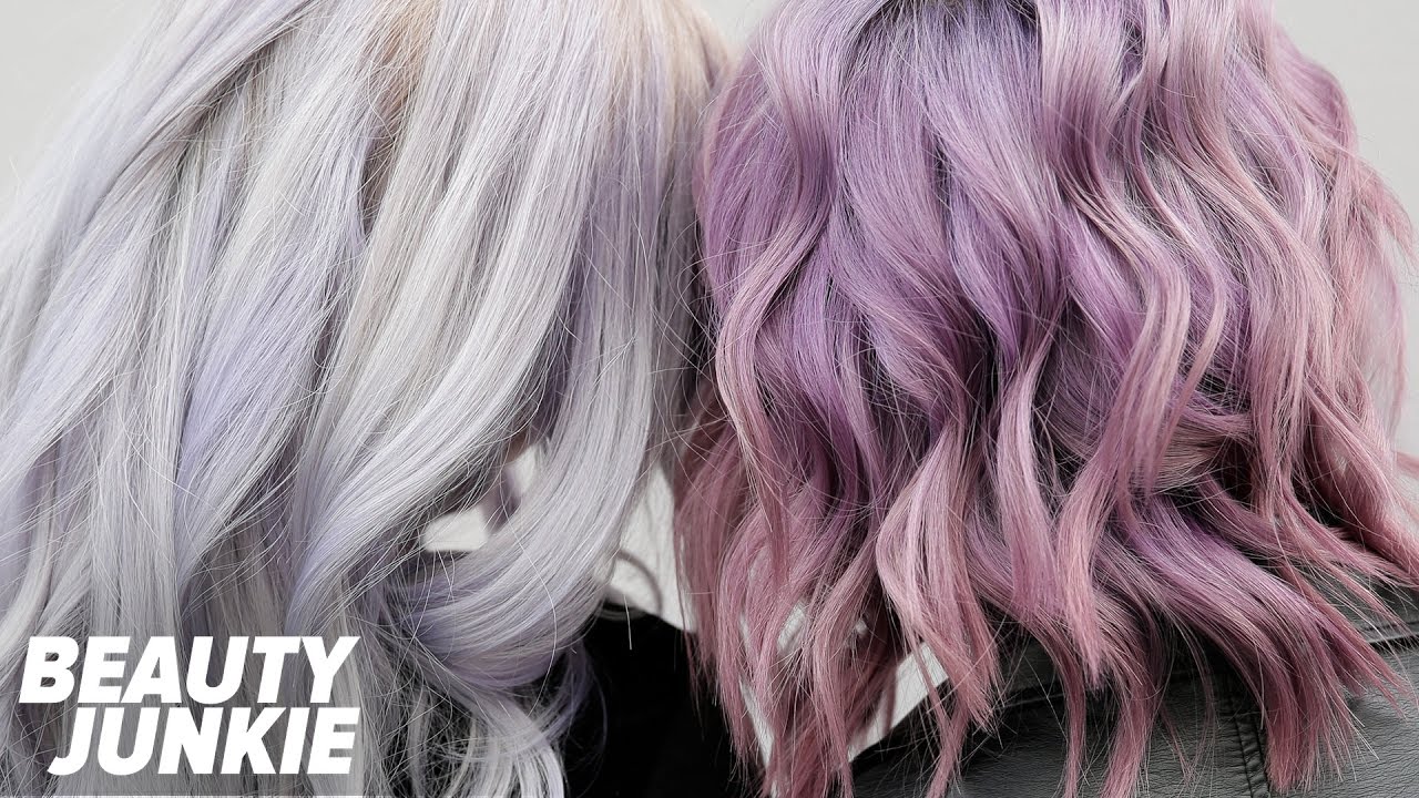 Go Inside Guy Tang's Hair Color Launch!