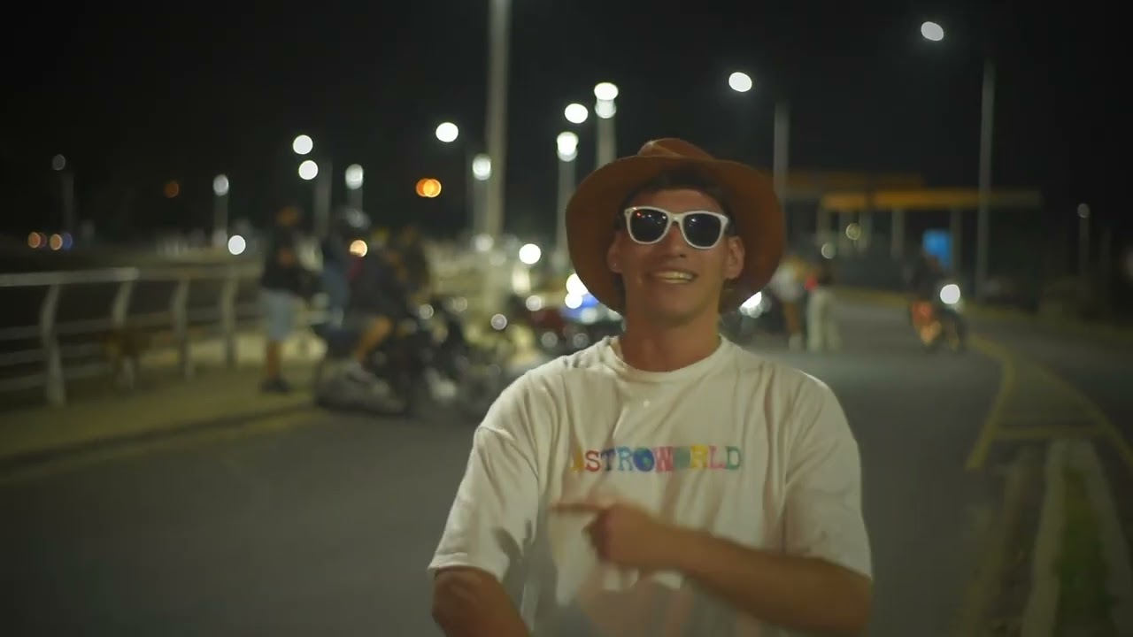 EL PAISA ATR - DOMINGRAU (Video Oficial)