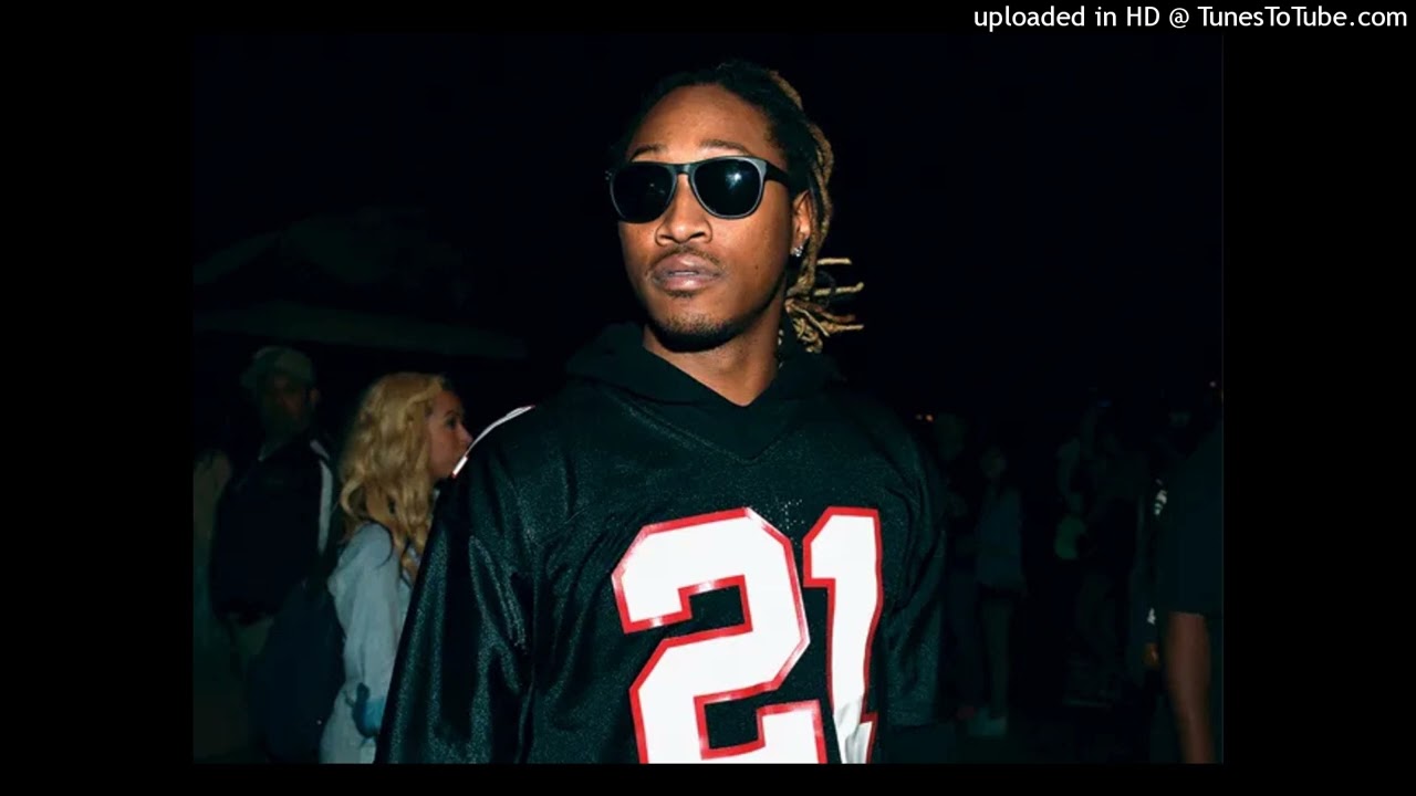 FREE FUTURE TYPE BEAT 'IN THE FIELD' | Melodic Trap