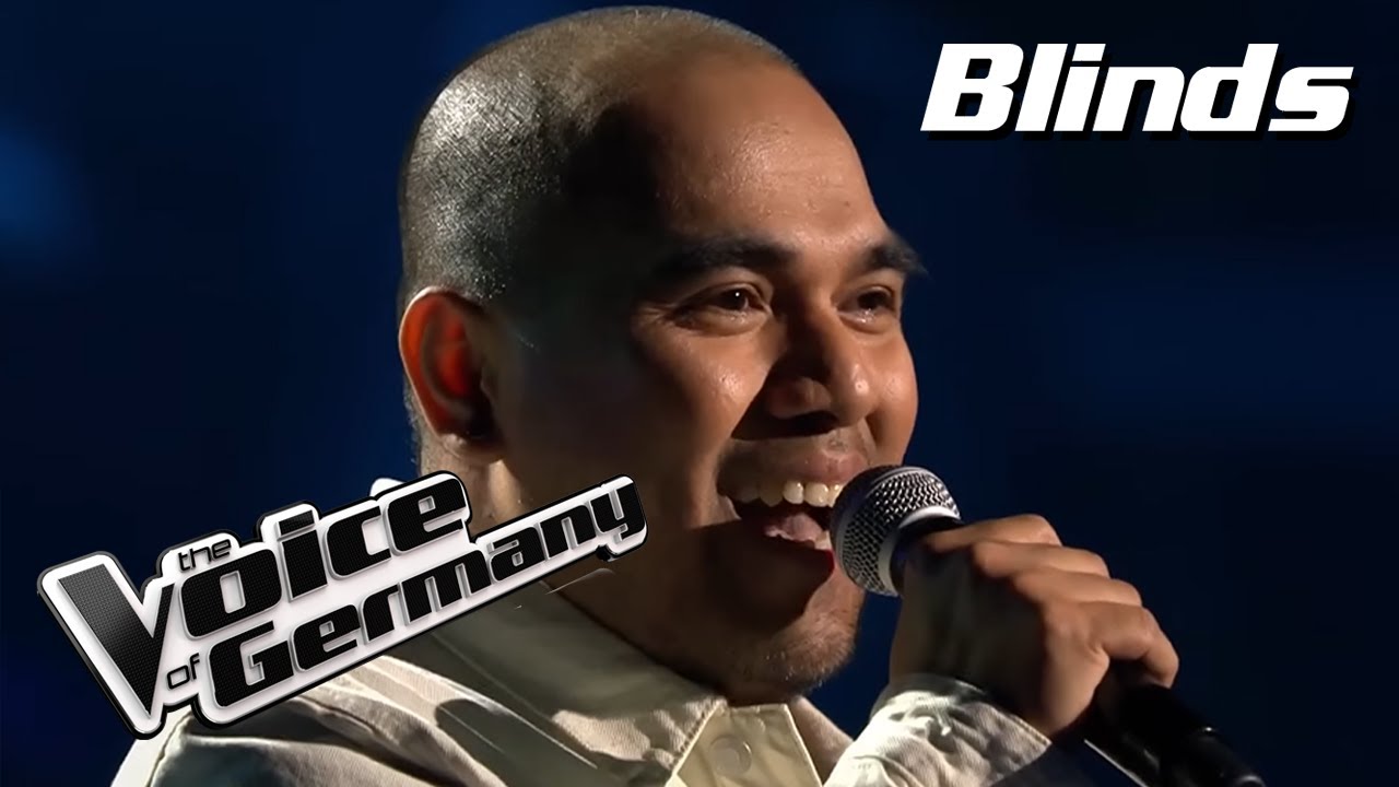 Sia – "Titanium" (Ryan Bridge Madrid) | Blinds | TVOG 2025