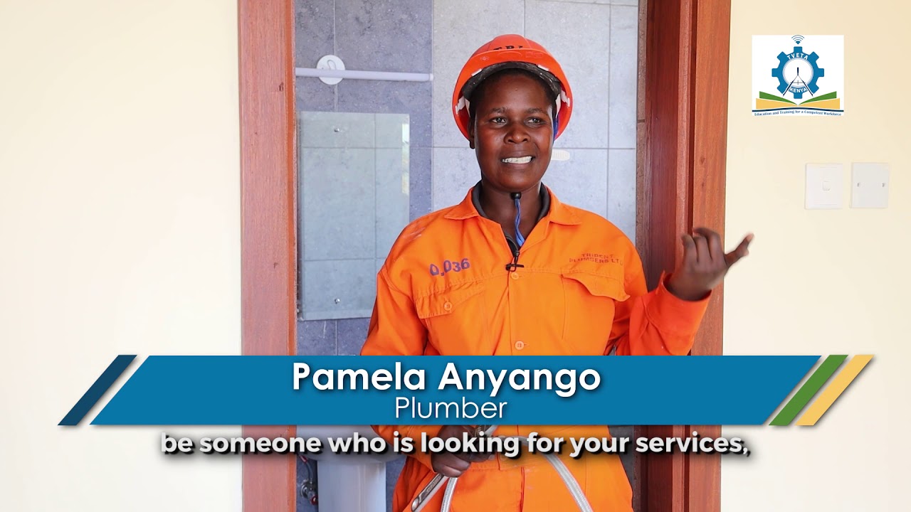 PAMELA ANYANGO