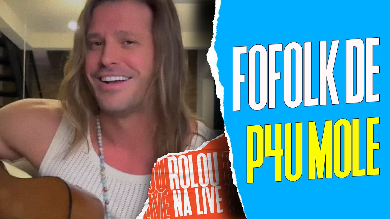 DADO DOLABELLA CRIA MÚSICA HORROROSA PRA RESPONDER PIOVANI | Galãs Feios
