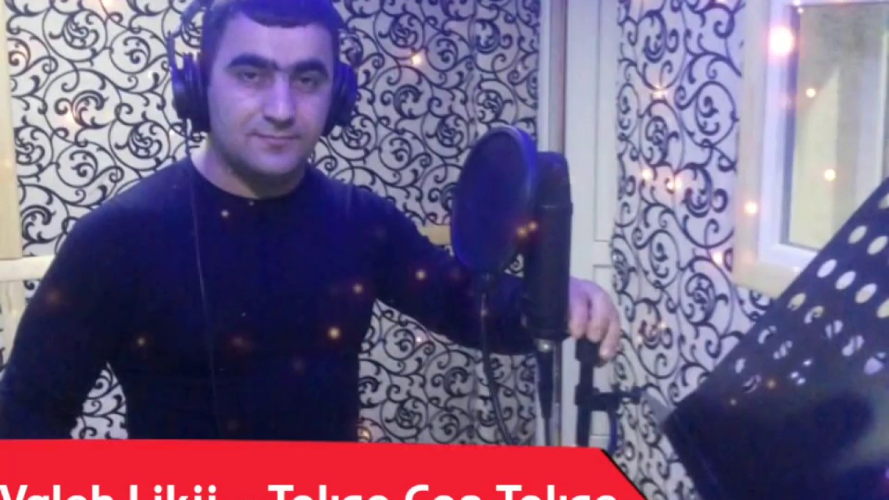 Valeh Lerikli - Can Talışlar