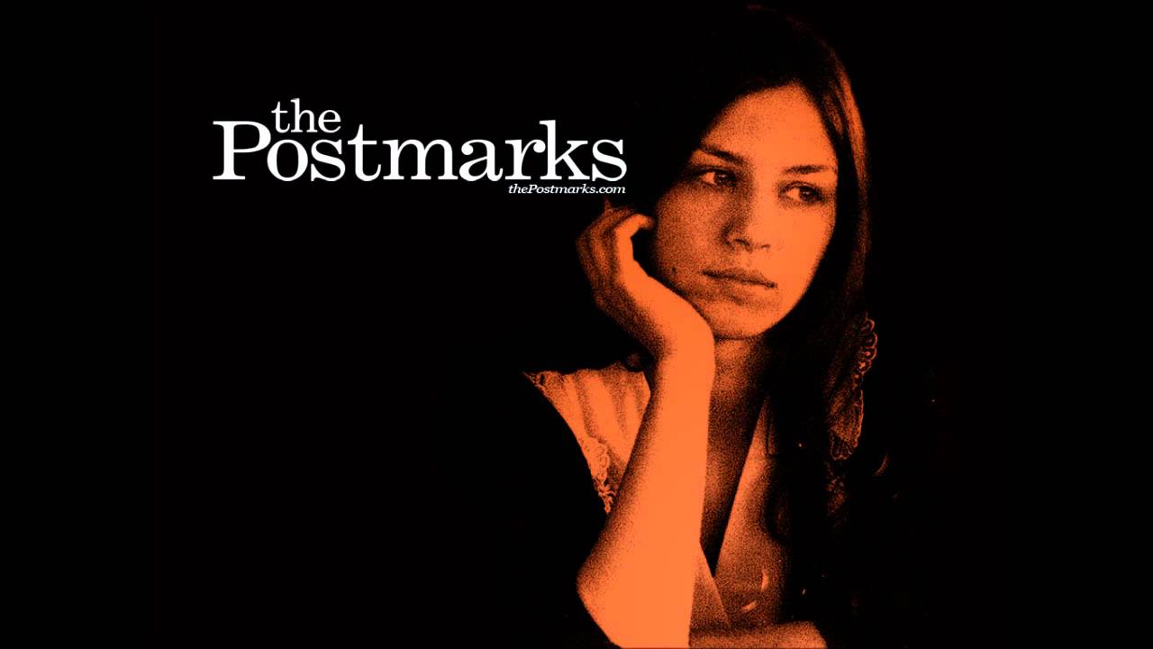The Postmarks - Watercolors (HD)