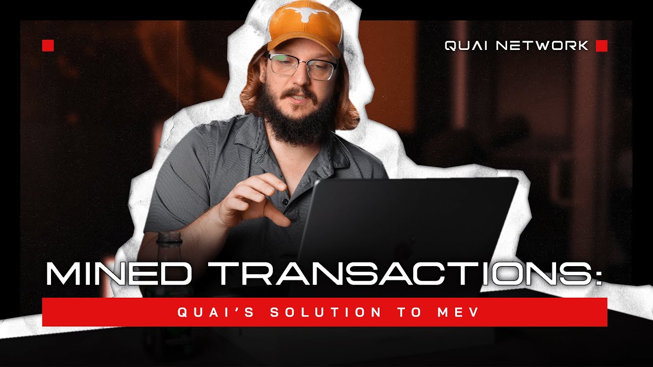 Mined Transactions | Exploring the MEV Solutions