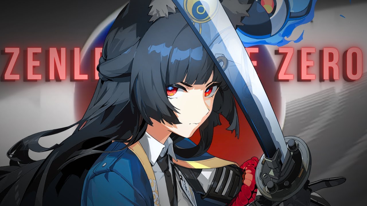 L'histoire de Zenless Zone Zero