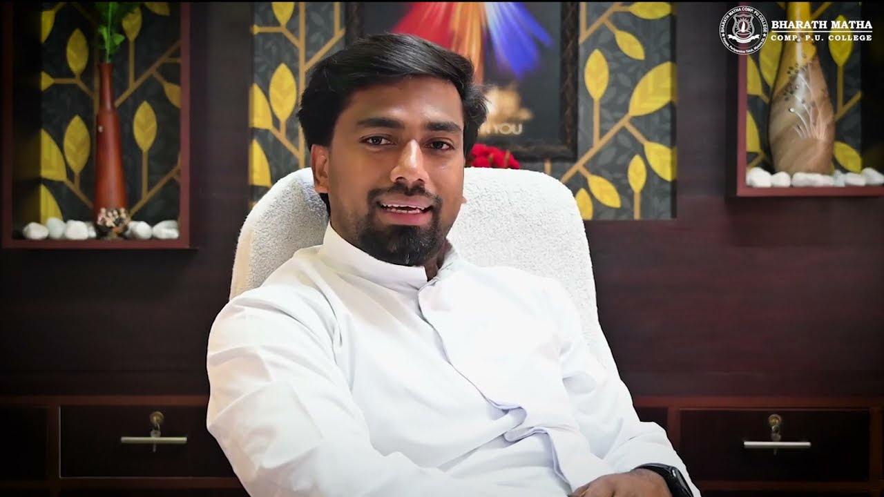 BHARATH MATHA SCHOOL, Koppa Promo 2022