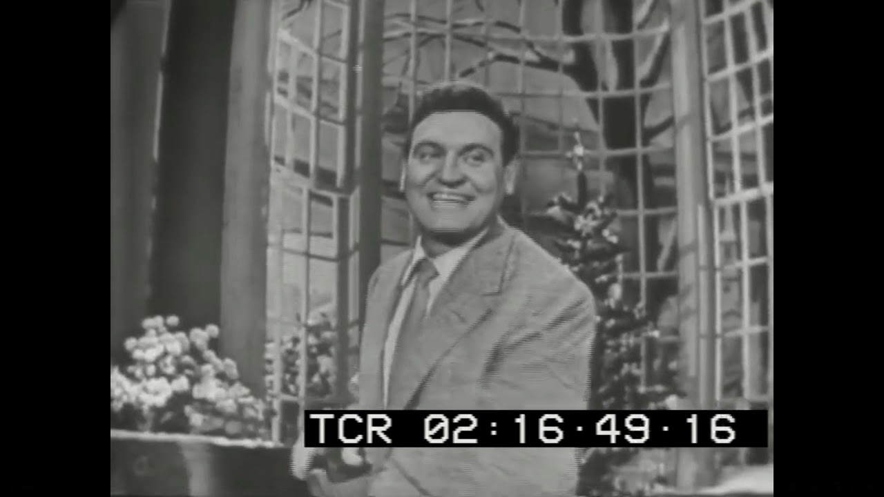 Medley: Frankie Laine