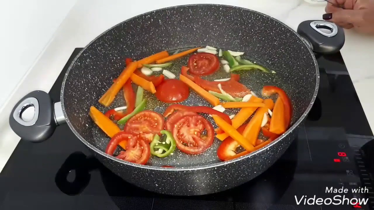 דג מושט ברוטב