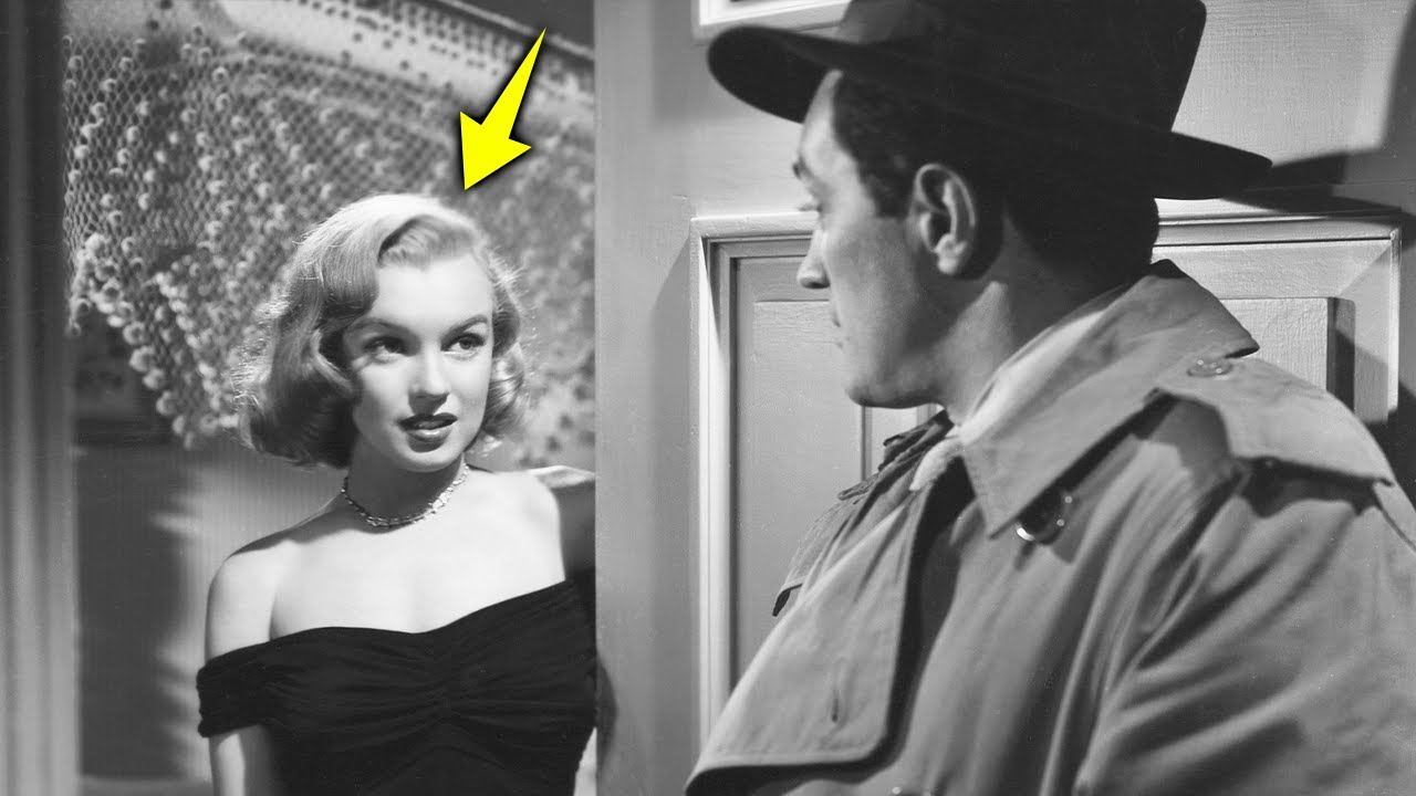 The Asphalt Jungle (1950) 20 Weird Facts That You Didn’t Know About