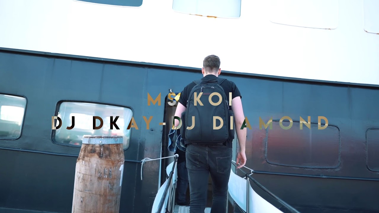 MS KOI B&uuml;sum 2019