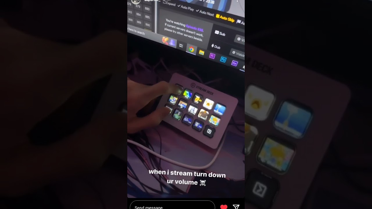 Balarke Goofy Ahh Soundboard 🤪