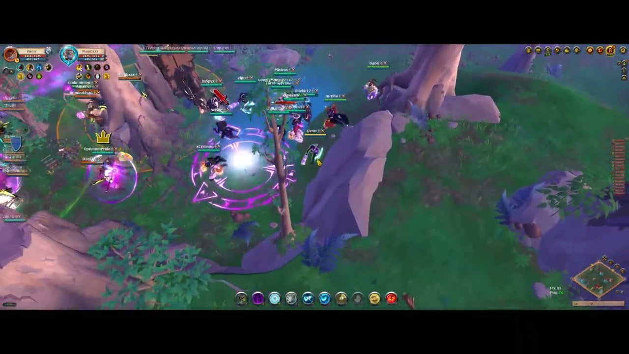 SURRENDER vs 1Turn