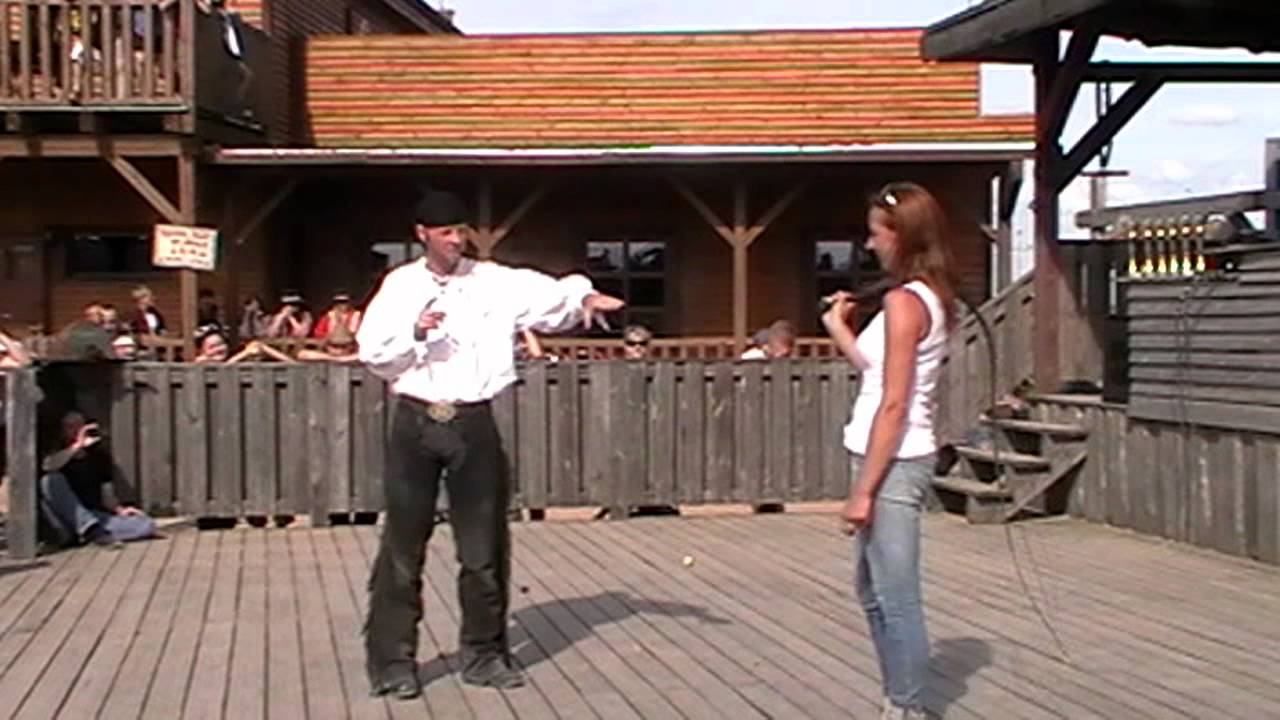 JESSE   Bicze Meksykańskie cz 1   Silverado City 2013