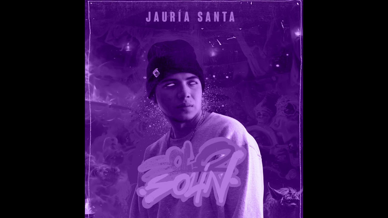 Aveces Pienso - Jauría Santa (slowed down)