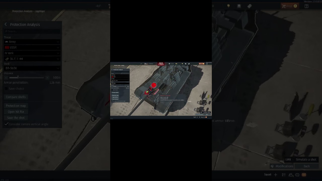 How to destroy JagdTiger