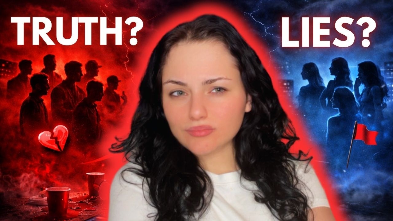 Why Modern Dating Is Broken (Groupthink Mentality)