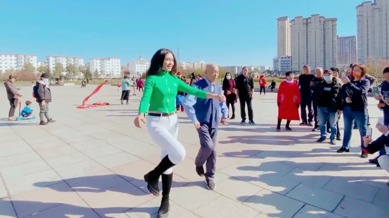 Rebecca Lallawmsangi- Kan Khua cover - dance 2022