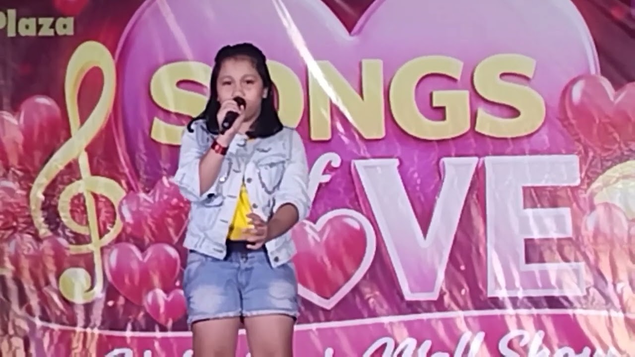 MKF Valentines Mallshow 02.22.26 Tipad ng Pangarap