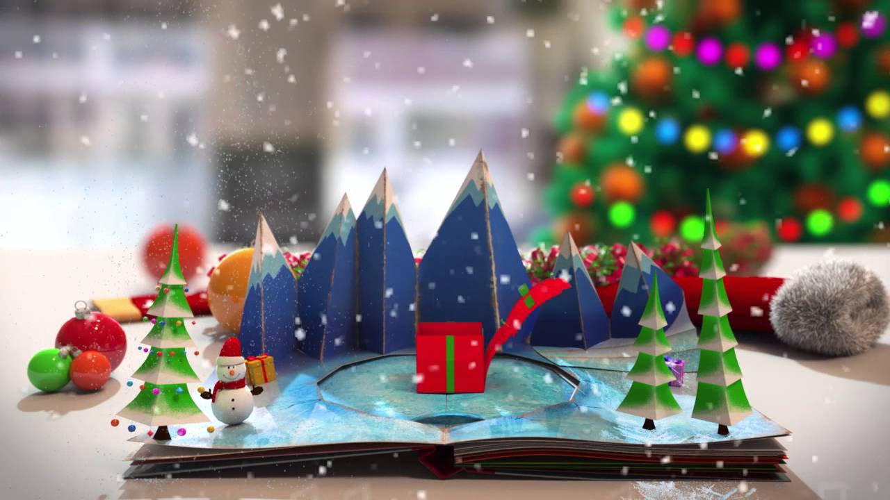 ARMBUSINESSBANK - New Year 2016