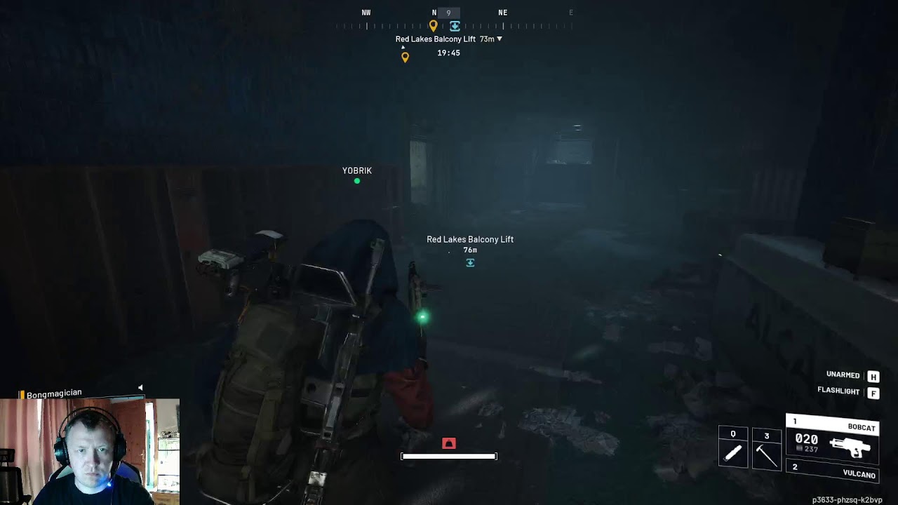 ARC Raiders - Afternoon raid