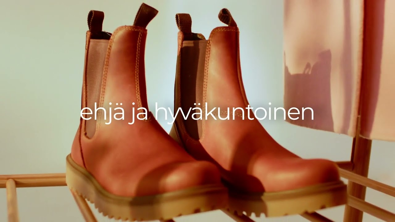 Emmy.fi - Muuta vaatekaappisi rahaksi! -video