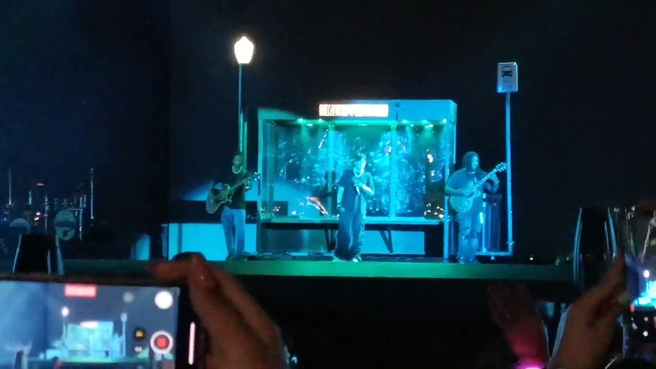 Off my face- Justin Bieber CDMX 25 de Mayo