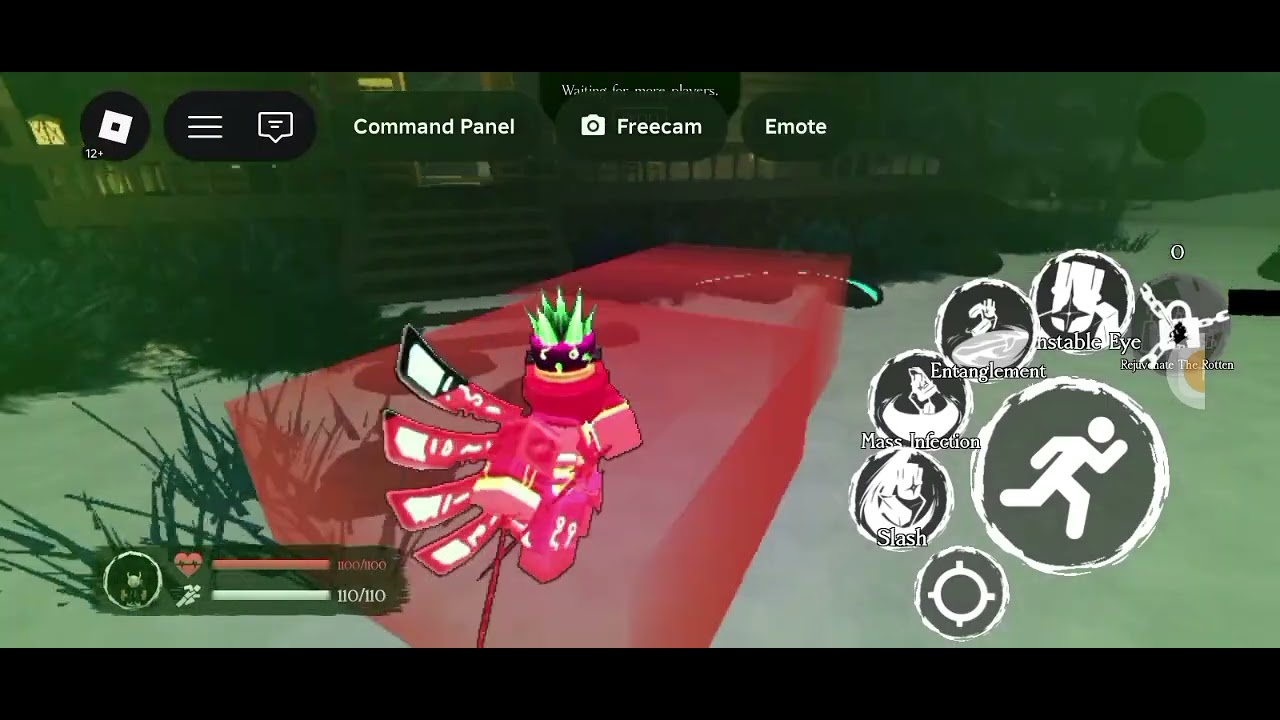 Cách lấy skin crazyblox